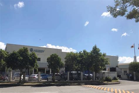 nissin brake philippines corporation|Nissin Brake Philippines Corp. – First Philippine Industrial Park.